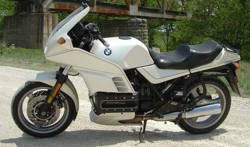 Bmw k 1000 deals rs